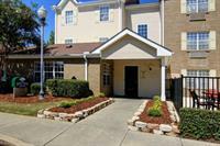 Home-Towne Suites Montgomery Exterior foto