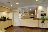 Home-Towne Suites Montgomery Exterior foto
