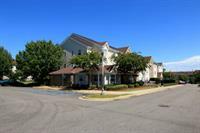 Home-Towne Suites Montgomery Exterior foto