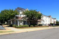 Home-Towne Suites Montgomery Exterior foto